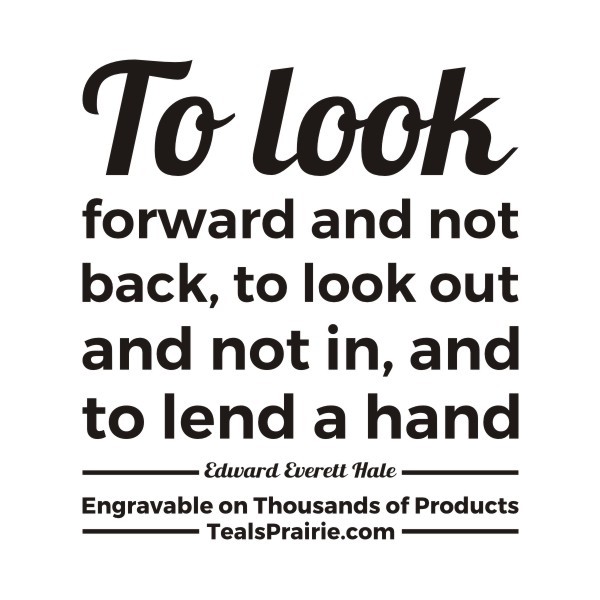 T-04289_Future_Quotes_and_Sayings_TealsPrairie.com T-04289_Future_Quotes_and_Sayings_TealsPrairie.com