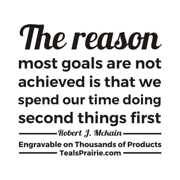 T-04317_Goals_Quotes_and_Sayings_TealsPrairie.com T-04317_Goals_Quotes_and_Sayings_TealsPrairie.com